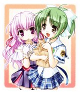 BUY NEW yoake mae yori ruri iro na - 145310 Premium Anime Print Poster